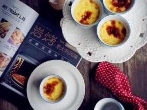 冷藏后食用口感更佳哟