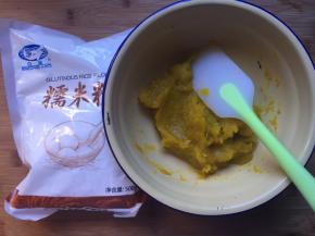 加入白鲨糯米粉