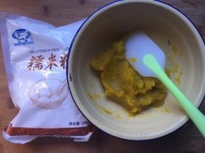 加入白鲨糯米粉