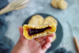 非常柔软，香甜