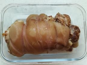 解开绑绳