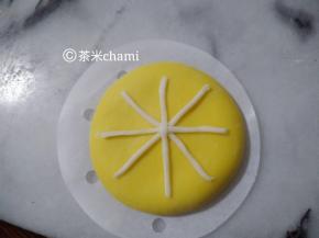 把白线条，平均的贴出个
