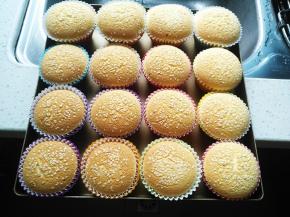 上色均匀后即可出炉