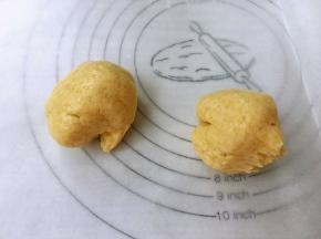 分成两等分