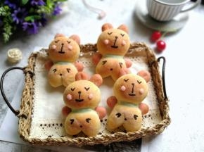 成品图！