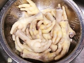 备用