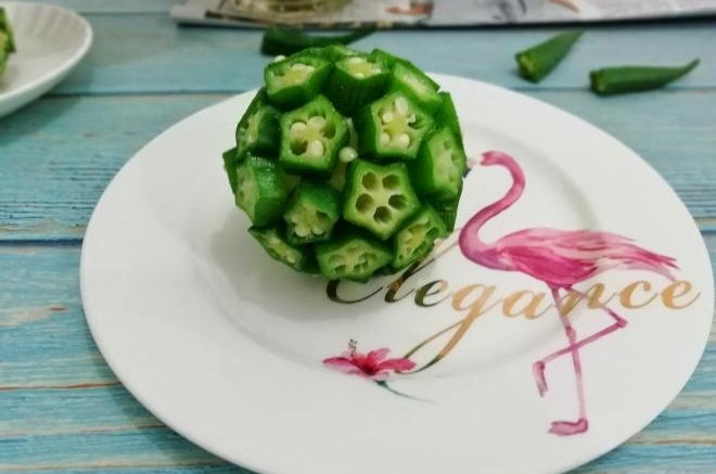 满天星