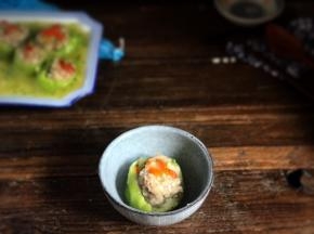 请品尝