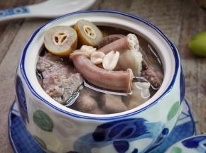 近看