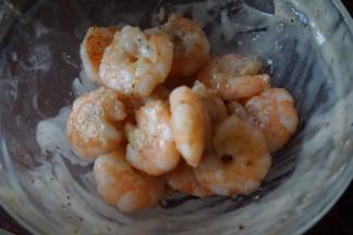 煎6成熟就可以捞起备用