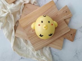 小鸡
