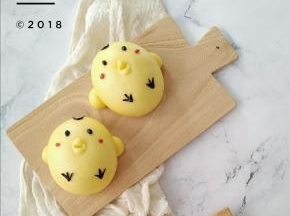 萌萌的