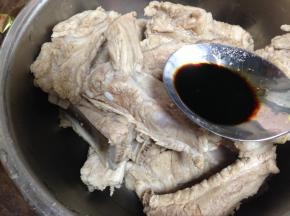 1小勺老抽