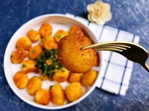 来一个吧，麻辣软糯好吃极了