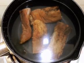 加入水煮20分钟