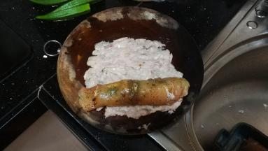 再包上鱼滑