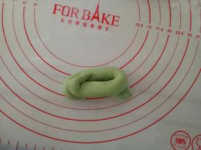 两边收回来，如此反复3-5次