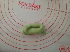 两边收回来，如此反复3-5次