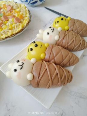 近照