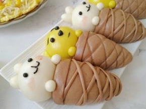近照
