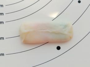 油皮包住并把接口捏紧。