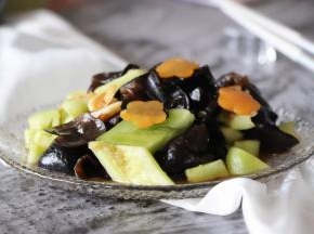 夏天吃，很清爽