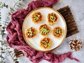 鲜香美味