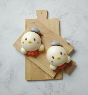 小鸭子