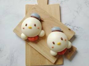 小鸭子