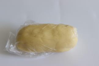 放入保鲜袋，排空气，放到冰箱冷藏室，1小时