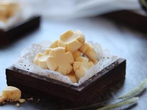 之后可以放到密封盒里保存。