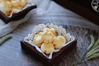 香酥美味，入口即化。