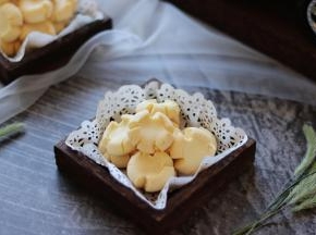 香酥美味，入口即化。