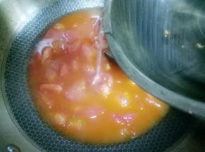添加适量的水