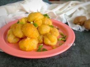小孩子的最爱