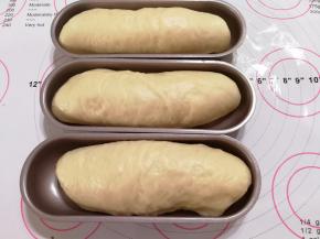 发酵到1.5倍大。