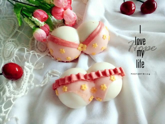 比基尼馒头【原创】