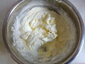 打至裱花状态。