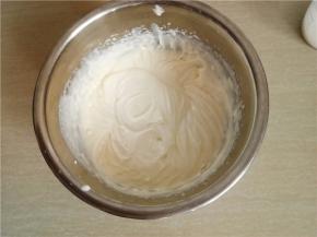 打至7分发有淡淡纹路的状态