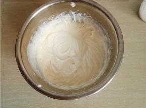 打至7分发有淡淡纹路的状态
