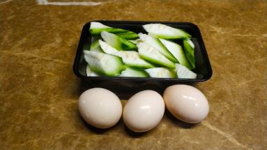 备料