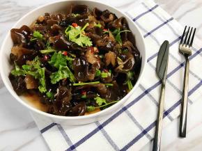 放入冰箱冷藏两小时再吃，超赞的