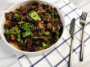 放入冰箱冷藏两小时再吃，超赞的