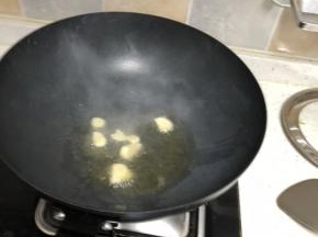 下蒜瓣