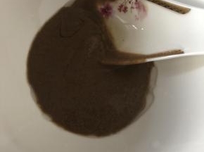 一勺芝麻酱