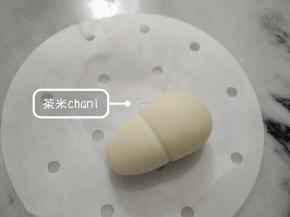 用分割板分切出线条。