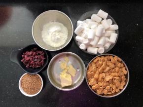 1、准备好所用的材料。