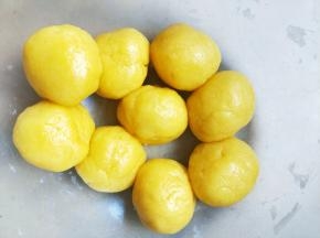 分成16等分。