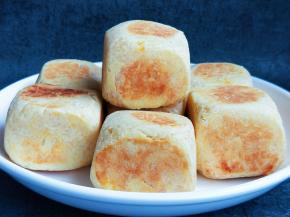 仙豆糕就ok了。