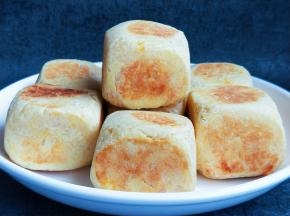 仙豆糕就ok了。